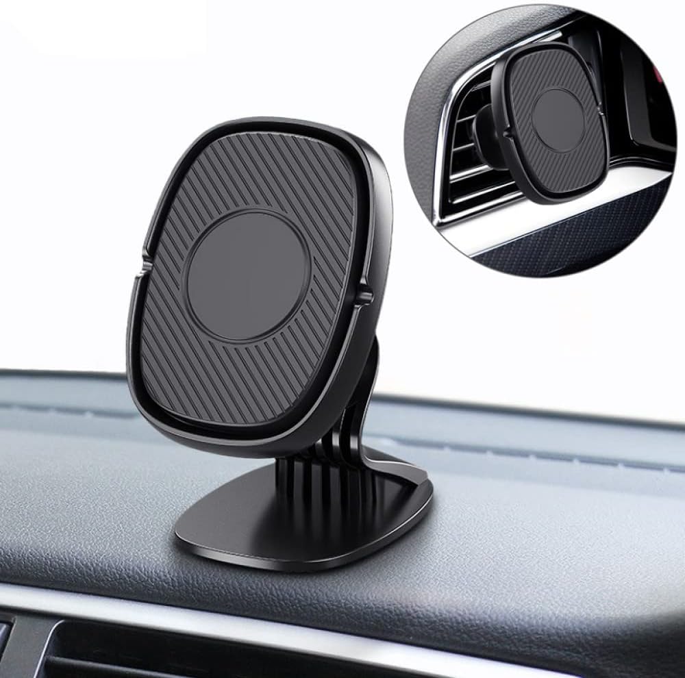 Untoom Universal Magnetic Mount – Car Air Vent Mount